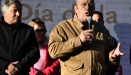 Jorge Paredi contra Rodríguez Larreta: “Sólo piensa en su candidatura»