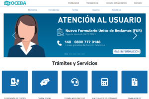 Cinco razones por las cuales debe existir el OCEBA