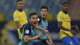 ¿Quién puede sacar el pasaje a Qatar y acompañar a Brasil y Argentina?