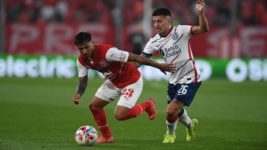 Independiente y San Lorenzo, con ilusiones de recuperar protagonismo