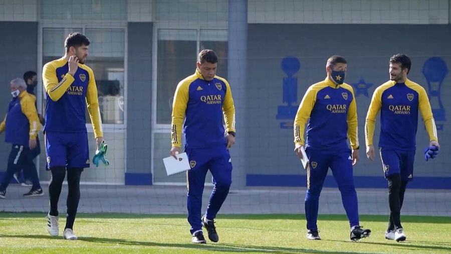 Más de un centenar de futbolistas de la LPF contagiados de coronavirus al comienzo de la pretemporada