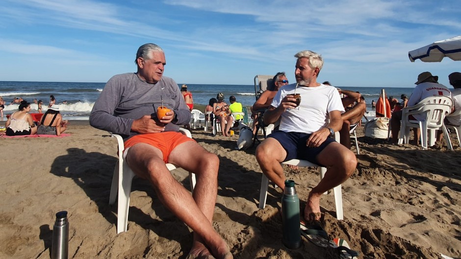 Frigerio y López Murphy cuestionaron el consenso fiscal y piden «una revolución impositiva»