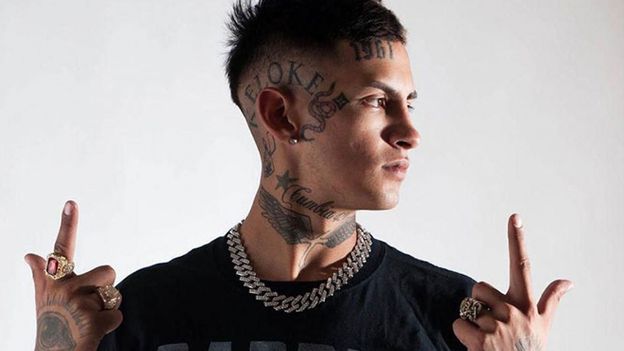 Pidieron la detención de L-Gante por tentativa de homicidio: “Peligro de fuga”; Hoy se presenta en La Normandina