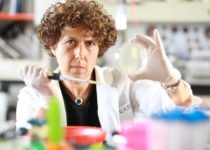 Andrea Gamarnik advirtió sobre la necesidad de vacunar al 50% de los menores de 11 años que no completaron su esquema