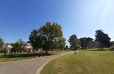 Andreani y su familia fueron robados por grupo comando en su estancia de San Pedro