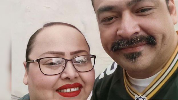 Una pareja antivacunas se contagió de coronavirus: ambos murieron el mismo día