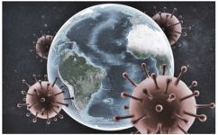 OMS dice que “es posible que el final de la pandemia se acerque” en Europa