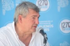 La Legislatura bonaerense tratará un proyecto de “tolerancia cero” de alcohol para conductores