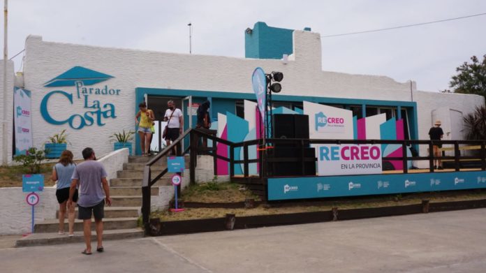 Los contagios opacan el verano en los distritos de la costa bonaerense