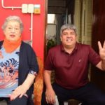 Moyano se reunió con Bonafini para impulsar la movilización contra la Corte Suprema