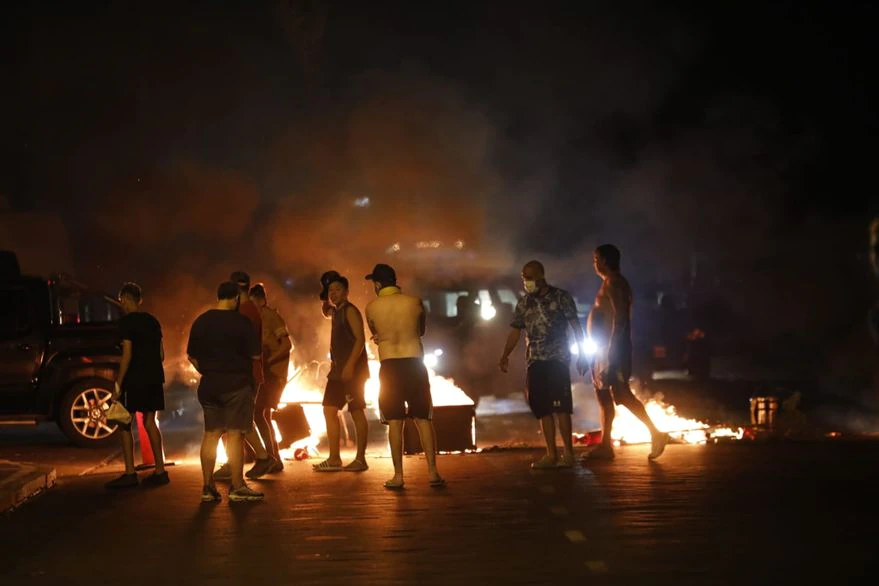 La fake news del ENRE: difunde multas a Edesur por cortes de luz de hace cuatro años como si fueran por los actuales