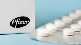 Paxlovid, el antiviral de Pfizer contra el coronavirus, fue aprobado por la Unión Europea