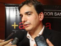 Pinamar: Robar en la casa de Sebastián Galmarini, director del Banco Provincia