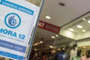 El programa Ahora 12 seguirá, aunque con mayor tasa de interés