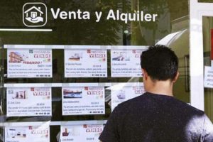 La Provincia recibió a inquilinos para analizar cambios en la Ley de Alquileres