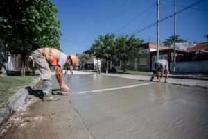 Múltiples cortes de tránsito para este lunes por trabajos viales