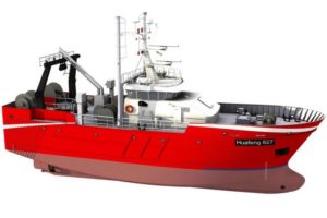 El astillero naval Contessi realizará la botadura de su 139ª embarcación