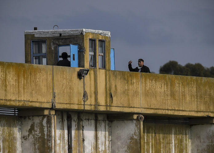 Incorporan personal de salud para unidades carcelarias entre ellas Batán