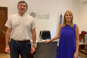 Sánchez Herrero: “Actualmente menos del 14 % de las personas que lo necesitan, pueden acceder a cuidados paliativos”