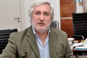 La denuncia por la “Gestapo” contra Conte Grand y los curiosos antecedentes en el bastión k de Lomas de Zamora