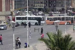 Nueva denuncia de la Municipalidad ante la Justicia por cortes de tránsito en la zona del Casino