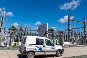 Desde EDEA aseguran que ante el récord de demanda el sistema respondió “con eficiencia”