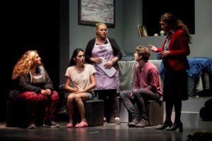 “El viento en un violín” se presenta hoy en la Sala Payró