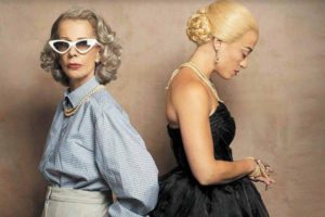 CRÍTICA / TEATRO: “Eva y Victoria”