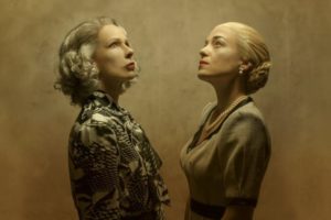“Eva y Victoria” suspende funciones hasta febrero por un caso de Covid