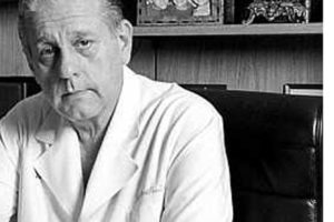 Favaloro para seguir escuchando: un modelo que sigue vigente