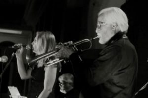 Noche de jazz moderno con Félix Barone Jazz Sexteto en la Torre Tanque