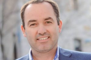 Lucas Fiorini: “Perder recursos para Mar del Plata por la demagogia gubernamental es una barbaridad”
