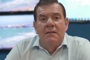Montenegro manifestó su rechazo a la explotación petrolera en la costa de la ciudad