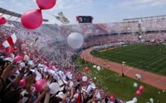 River a un paso de cambiarle el nombre al Monumental