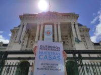 Créditos hipotecarios: la UVA superó los $100 y duplicó su valor en dos años