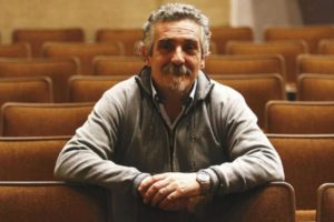 Jorge Dubatti brindará una charla sobre los 100 años del Teatro Cervantes