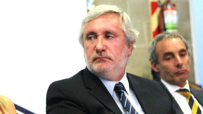 Fiscales piden “moderación” a Di Tullio tras sus críticas a a Conte Grand