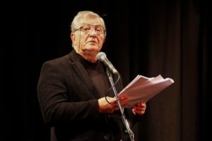 Nueva presentación de “Los locos del radioteatro”