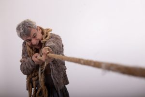 CRÍTICA / TEATRO: “Magallanes.0”