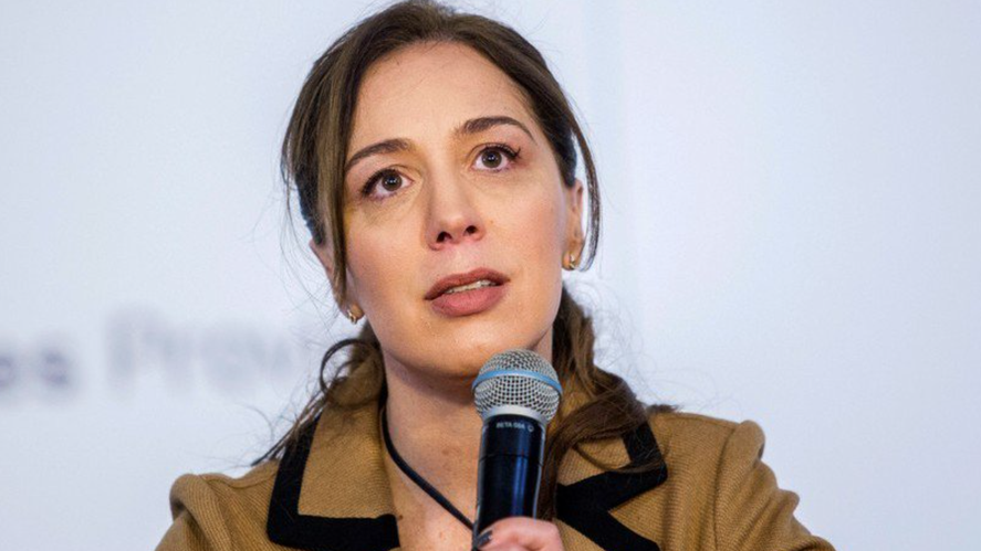 UCR: Bronca de los intendentes contra María Eugenia Vidal