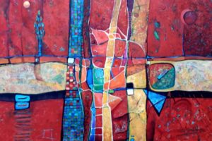 El Teatro Auditórium exhibirá diversas muestras en sus espacios