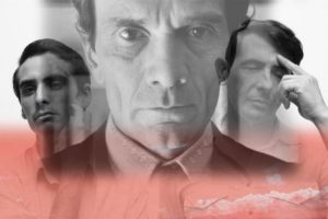 “Pasado, Presente, Pasión Pasolini” se presenta en la Sala Laureti