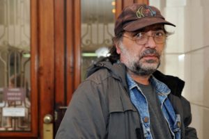 Pedro Saborido protagonizará la primera jornada de Verano Cultural Banco Provincia