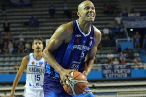 Peñarol sigue de racha: le ganó a Riachuelo en el regreso de la Liga