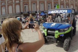 La Policía no podrá detener a consumidores de drogas en las calles y las playas marplatenses