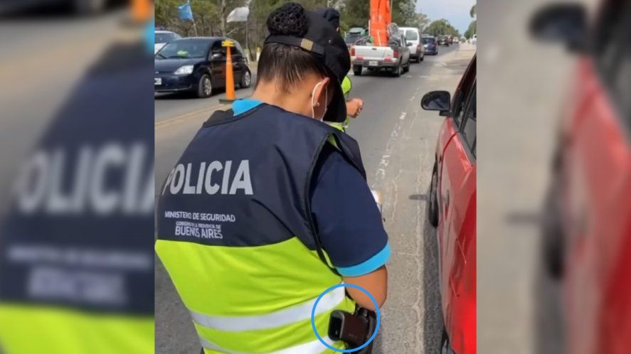 Operativo Sol: ¿Sergio Berni manda a la costa policías sin balas?