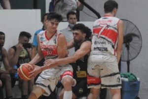 Quilmes cerró su gira por Bahía con una derrota