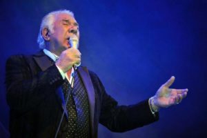 “Piazzolla inmortal” debutará el próximo viernes en el Teatro Colón