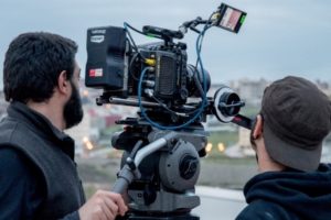 Se realiza un casting para actores y actrices de la ciudad