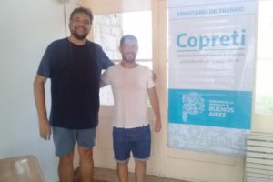 Diagraman actividades veraniegas para erradicar el trabajo infantil